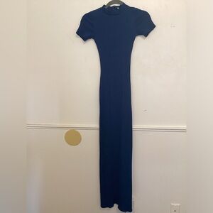 Fashion Nova Maxi Dress